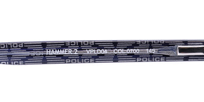 Police Vpld04 Hammer 2 Eyeglasses