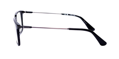 Police Vplg77 Octane 5 Eyeglasses