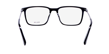 Police Vplg77 Octane 5 Eyeglasses