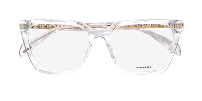 Police Vplg29 Dawn 8 Eyeglasses