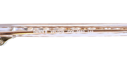 Police Vplg29 Dawn 8 Eyeglasses