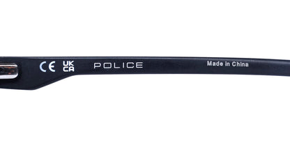 Police Vpln82 Origins Lite 24 Eyeglasses