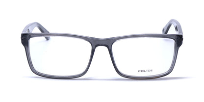 Police Vpl391 Blackbird 3 Eyeglasses