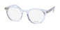 Police Vplf30 Dawn 2 Eyeglasses