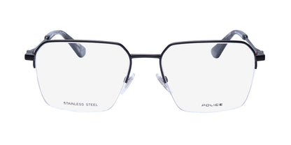 Police Vpll68 Force 1 Eyeglasses