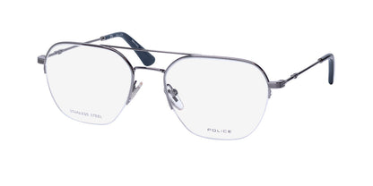 Police Vpld02 Origins Lite 9 Eyeglasses