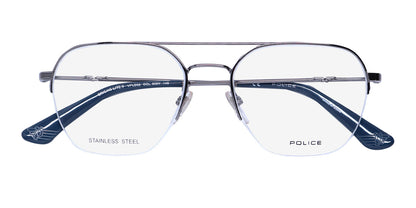 Police Vpld02 Origins Lite 9 Eyeglasses