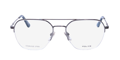 Police Vpld02 Origins Lite 9 Eyeglasses