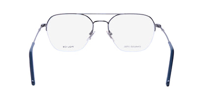 Police Vpld02 Origins Lite 9 Eyeglasses