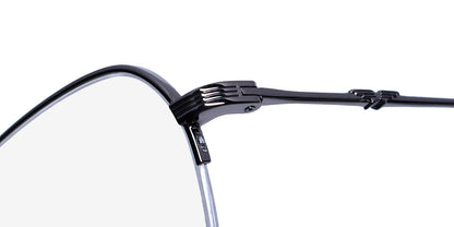 Police Vpld02 Origins Lite 9 Eyeglasses