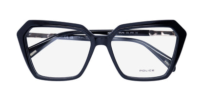 Police Vplp55 Mermaid 7 Eyeglasses
