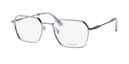 Police Vplf87 Horizon 3 Eyeglasses