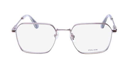 Police Vplf87 Horizon 3 Eyeglasses