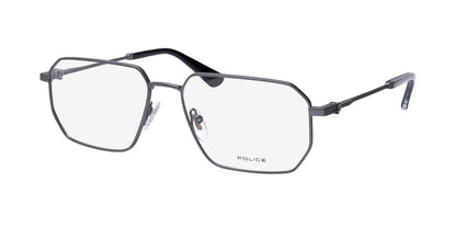 Police Vpln23 Force 4 Eyeglasses