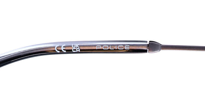 Police Vpln23 Force 4 Eyeglasses