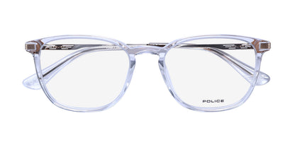 Police Vpld07 Code 1 Eyeglasses