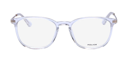 Police Vpld07 Code 1 Eyeglasses