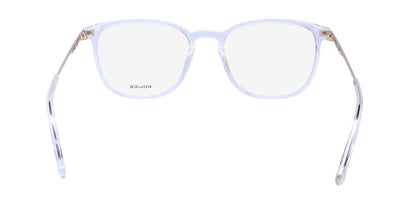 Police Vpld07 Code 1 Eyeglasses