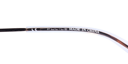 Police Vpld07 Code 1 Eyeglasses