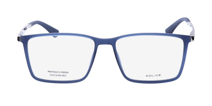 Police Vplg70 Quest 1 Eyeglasses