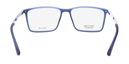 Police Vplg70 Quest 1 Eyeglasses