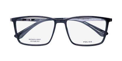 Police Vplg70 Quest 1 Eyeglasses