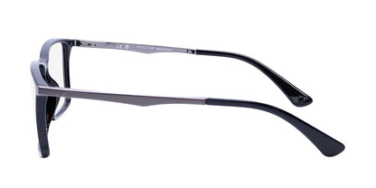Police Vplg70 Quest 1 Eyeglasses