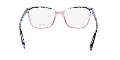 Police Vpld89w Safari 1 Eyeglasses