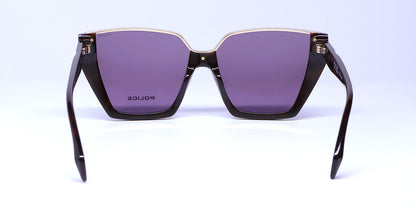 Police Spll33 Gem 1 Sunglasses