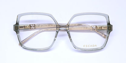 Escada Vesd84 Eyeglasses