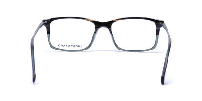 Lucky Brand Vlbd423 Eyeglasses