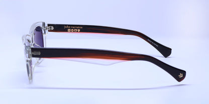 John Varvatos V538 Sunglasses