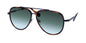 John Varvatos Sjv566 Sunglasses
