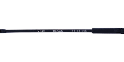 John Varvatos V549 Sunglasses