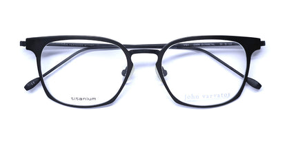 John Varvatos V161 Eyeglasses
