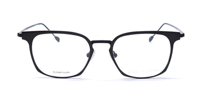 John Varvatos V161 Eyeglasses