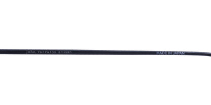 John Varvatos V161 Eyeglasses