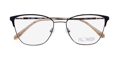 Flower Flr6054 Eyeglasses