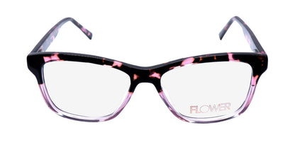 Flower 6010 Eyeglasses
