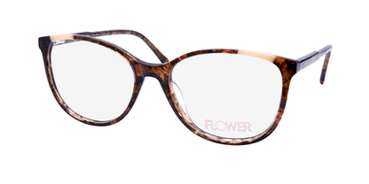 Flower 6058 Eyeglasses