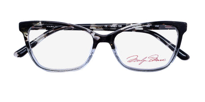 Marilyn Monroe Mmo 196 Eyeglasses