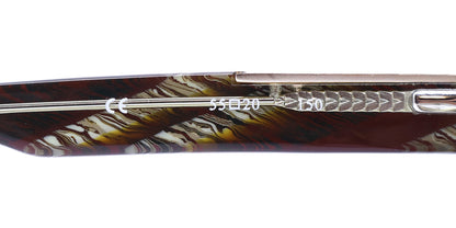 Sean John 5109 Eyeglasses