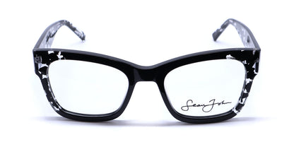 Sean John 6026 Eyeglasses