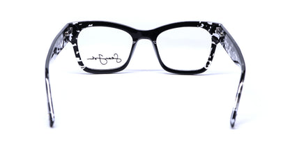 Sean John 6026 Eyeglasses
