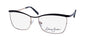 Sean John 6016 Eyeglasses