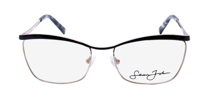 Sean John 6016 Eyeglasses