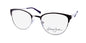 Sean John 6009 Eyeglasses