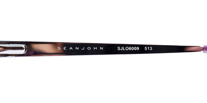 Sean John 6009 Eyeglasses