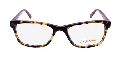 Dereon Dov531 Eyeglasses
