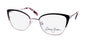 Sean John 6015 Eyeglasses